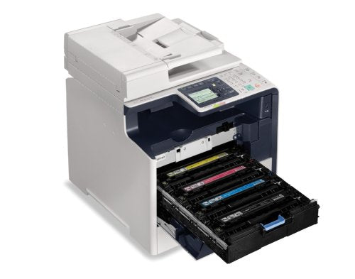 Canon Color imageCLASS MF8580Cdw Wireless All-in-One Laser Printer (Discontinued By Manufacturer)