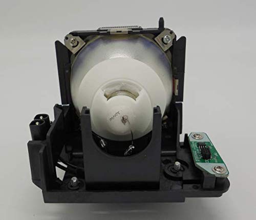 CTLAMP Premium Quality ET-LAD70 Replacement Projector Lamp Bulb with Housing Compatible with Panasonic PT-FD605CB PT-DX820 PT-DZ780 PT-DW750