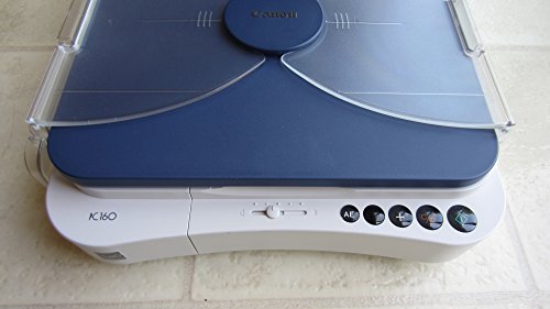 CANON PC160 Personal Copier 8461A043