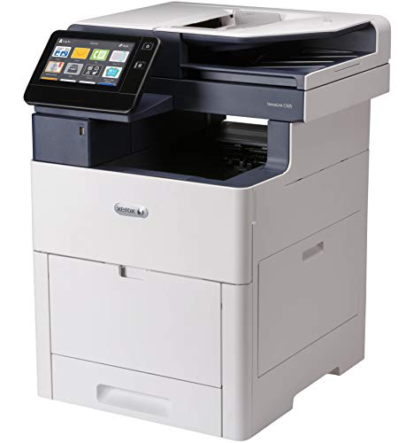 Xerox VersaLink C505/S Color Multifunction Printer, Amazon Dash Replenishment Ready