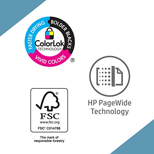 HP Printer Paper, Copy and Print20, 8.5 x 11, Letter Paper - 1 Pallet / 40 Cartons (STANDARD LOADING DOCK DELIVERY)