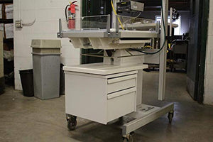 Ohmeda Medical Infant Warmer System Model IWS 4400 LR87400