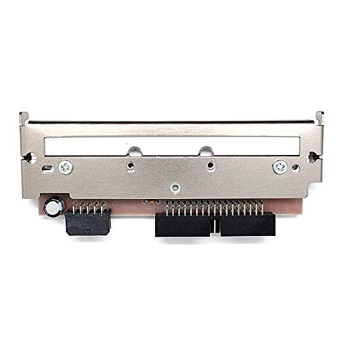 Thermal Printhead for ZM400, Print Head for Zebra ZM400 Printer 203dpi 79800M P41000-71
