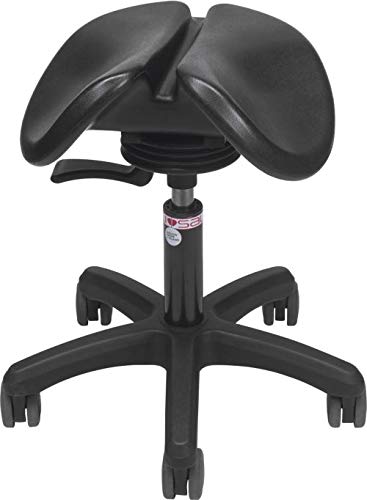 Salli Slim Sway Saddle Seat