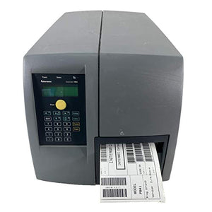 Intermec PM4I PM4G411000300220 Thermal Barcode Label Printer Network USB 203DPI