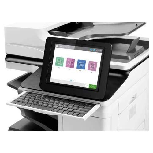 HP Color Laserjet Enterprise Flow MFP M682z (J8A17A) (Certified Refurbished)