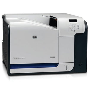 HP Color LaserJet CP3525DN CP3525 CC470A Laser Printer - (Renewed)