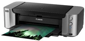 Canon PIXMA PRO-100 Professional Photo Printer