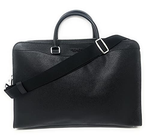 Coach Beckett Structured Brief, F72988 Black