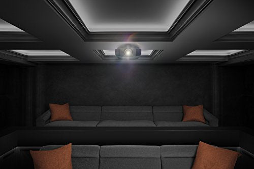 Sony 4K HDR Home Theater Video Projector (VPLVW695ES)