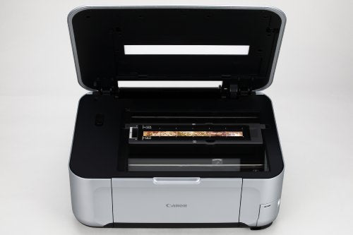 Canon PIXMA MP990 Wireless Inkjet Photo All-In-One Printer (3749B002)