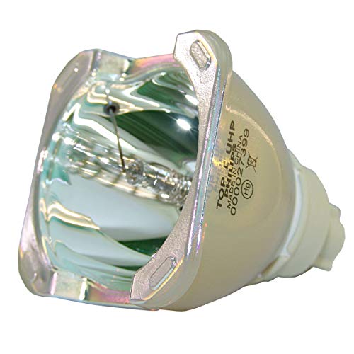 Lutema Platinum for BenQ 5J.J4D05.001 Projector Lamp (Original Philips Bulb)