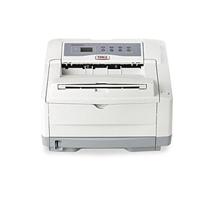 Oki Data 62446502 B4600 Monochrome Printer (230V)