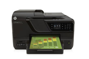 HP OFFICEJET PRO 8600 IJ Printer BLK