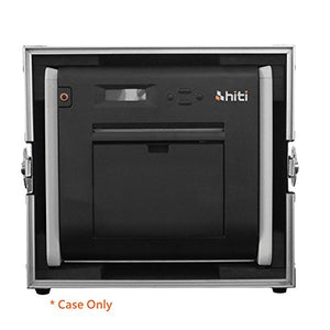 Odyssey Innovative Designs Flight Zone Case for HiTi P520L Photo Booth Printer