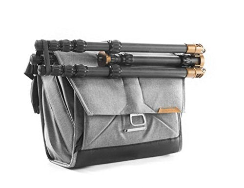 Peak Design Everyday Messenger Bag 13" (Ash)