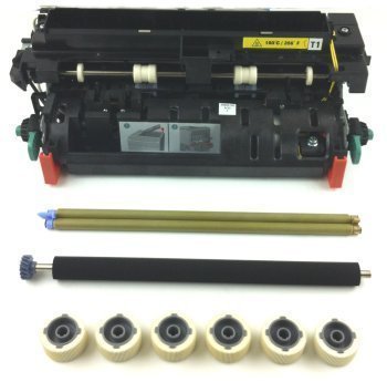Lexmark 40X4724-FRN Maintenance Kit T650 T652 T654 x 65x Factory Rebuilt All Oem Parts
