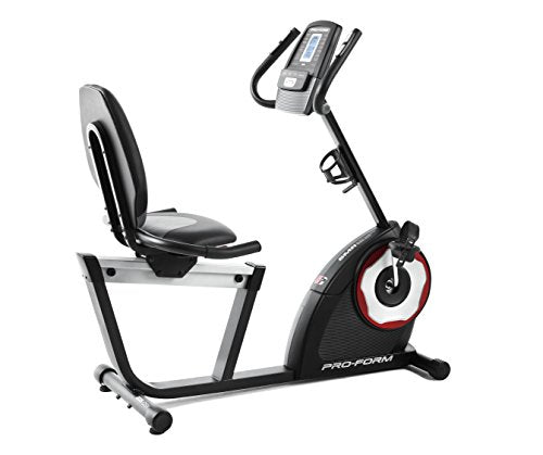 ProForm 235 CSX Recumbent Bike