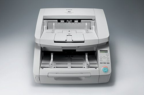 Canon imageFORMULA DR-7550C Production Document Scanner