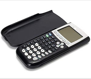 None Scientific Graphic Calculator - Programmable System - AP/SAT Exam (Black)