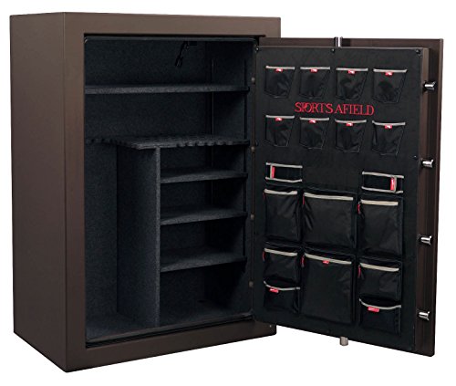 Sports Afield SA5942H Haven Safe, 59" x 42" x 26"