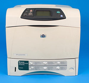 HP LaserJet 4350N Monochrome Printer - Q5407A