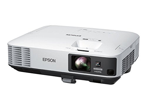 Epson PowerLite 2250U Full HD WUXGA 3LCD Projector