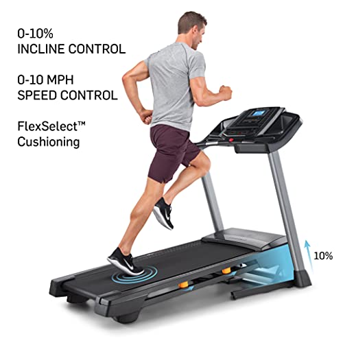 NordicTrack NTL17915 T 6.5 S Treadmill
