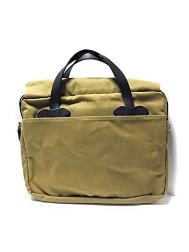 Filson 70256 Original Briefcase (Desert Tan, One Size)