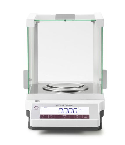 Mettler Toledo JE 703 C Carat Scale with Internal Calibration