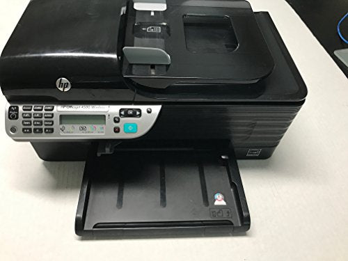 HP Officejet 4500 Wireless All in-One (CN547A#B1H)