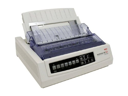 OKI62411601 - Oki MICROLINE 320 Turbo Dot Matrix Printer