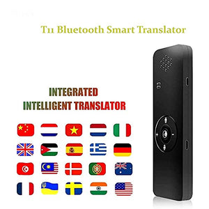UsmAsk T11 Bluetooth Smart Translator Voice Translation Stick