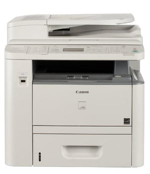 Canon imageCLASS D1350 Laser Multifunction Printer (Discontinued by Manufacturer)