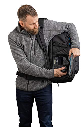 Tenba Shootout 32L Backpack Bags (632-432)