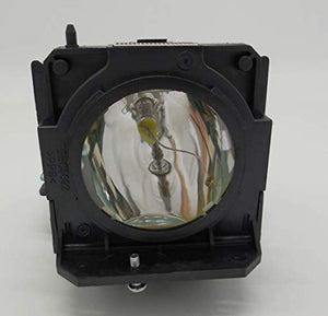 CTLAMP Premium Quality ET-LAD70 Replacement Projector Lamp Bulb with Housing Compatible with Panasonic PT-FD605CB PT-DX820 PT-DZ780 PT-DW750