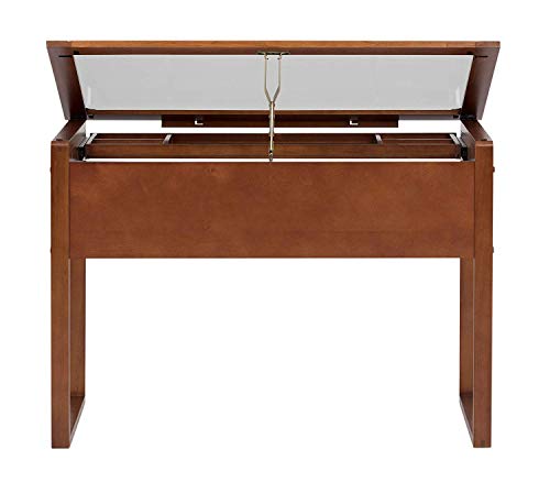 Studio Designs Ponderosa Table Glass Top