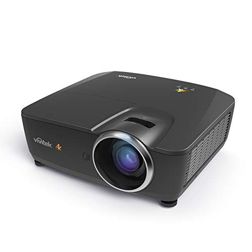 Vivitek HK2299 Ultra HD 4K DLP Projector with High Dynamic Range - (Renewed)