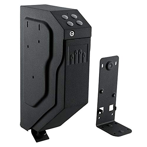 GunVault SV500 - SpeedVault Handgun Safe