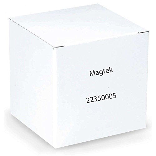 MAGTEK, EXCELLA STX, 3 TRACK MSR, PRINTER FOR FRONT/BACK OF CHECK, USB, INCLUDES
