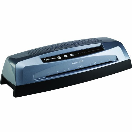 Fellowes Neptune 12.5-Inch Laminator (NL-125)