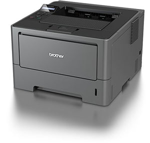 Brother Hl-5470Dw Mono Laser Printer