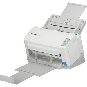 Panasonic KV-S1065C-H Document Sheetfed Color Scanner - 600 x 600 dpi - USB, ISIS Certified