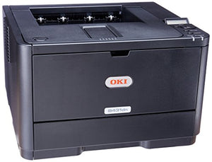 Oki Data B431dn Black Digitral Mono Printer (40 ppm)