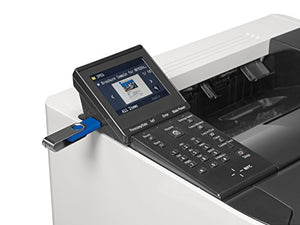 Canon Lasers imageCLASS LBP253dw Wireless Monochrome Printer