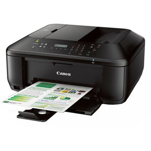 Canon PIXMA MX452 Wireless Inkjet Office All-In-One (Discontinued by Manufacturer)