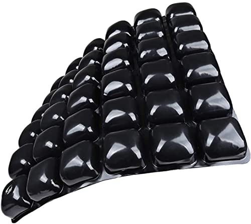 Air Seat Cushion Pressure Relief for Office Chair, Wheelchair, Cars - 42x42x4cm