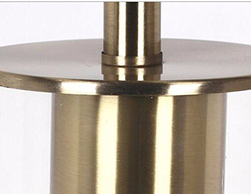 CJSHVR-The New Classic Crystal Glass and Kim Ho Lamps Modern Hotel Lobby Sample House Bedroom Living Room Bedside Lamp