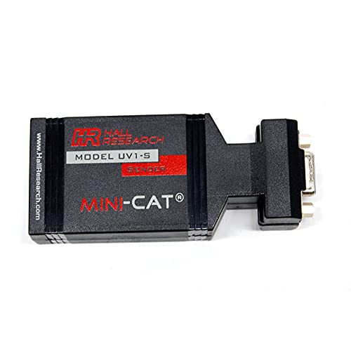 Hall Research UV1-S Video over UTP Sender