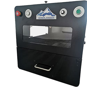 110V DTG Pretreatment Machine for DTG Printers, DTG Spray Pretreatment Machine